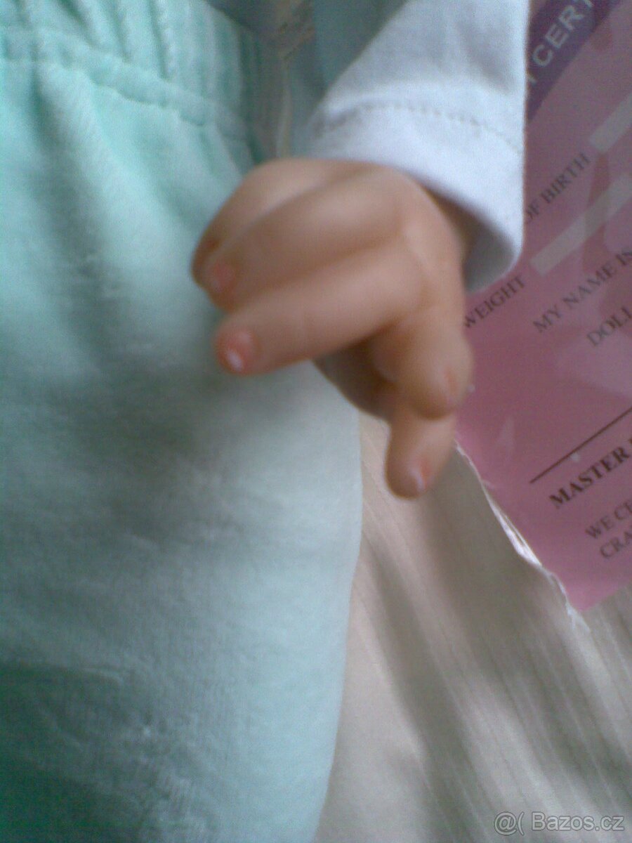 vinylová panenka - 4