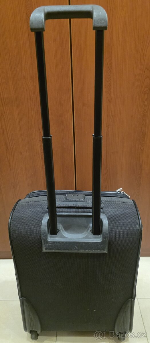 Cestovní kufr Samsonite - 4