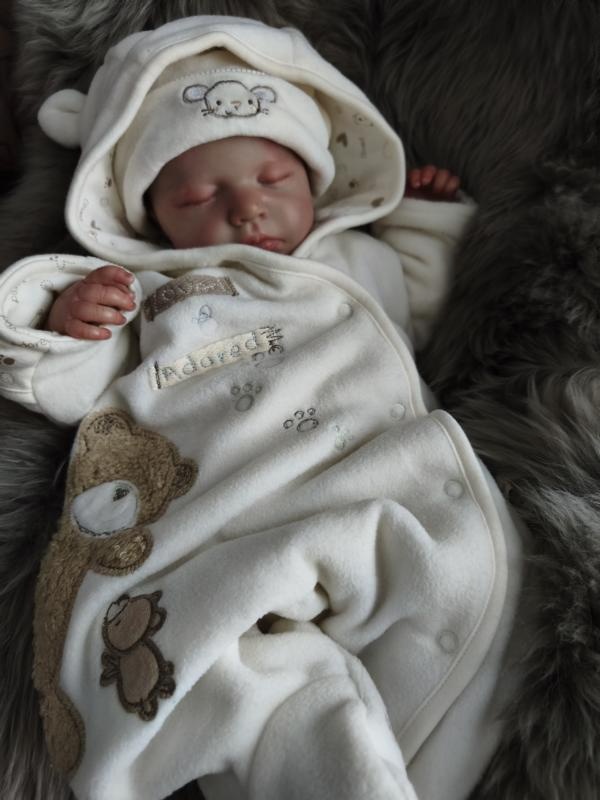 Overal s medvídkem vel.56 - 4