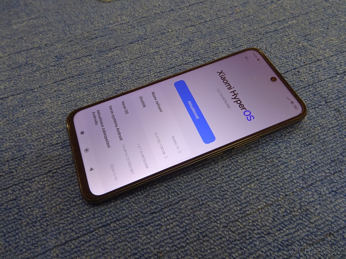 Xiaomi Redmi 13 8/128GB - 4