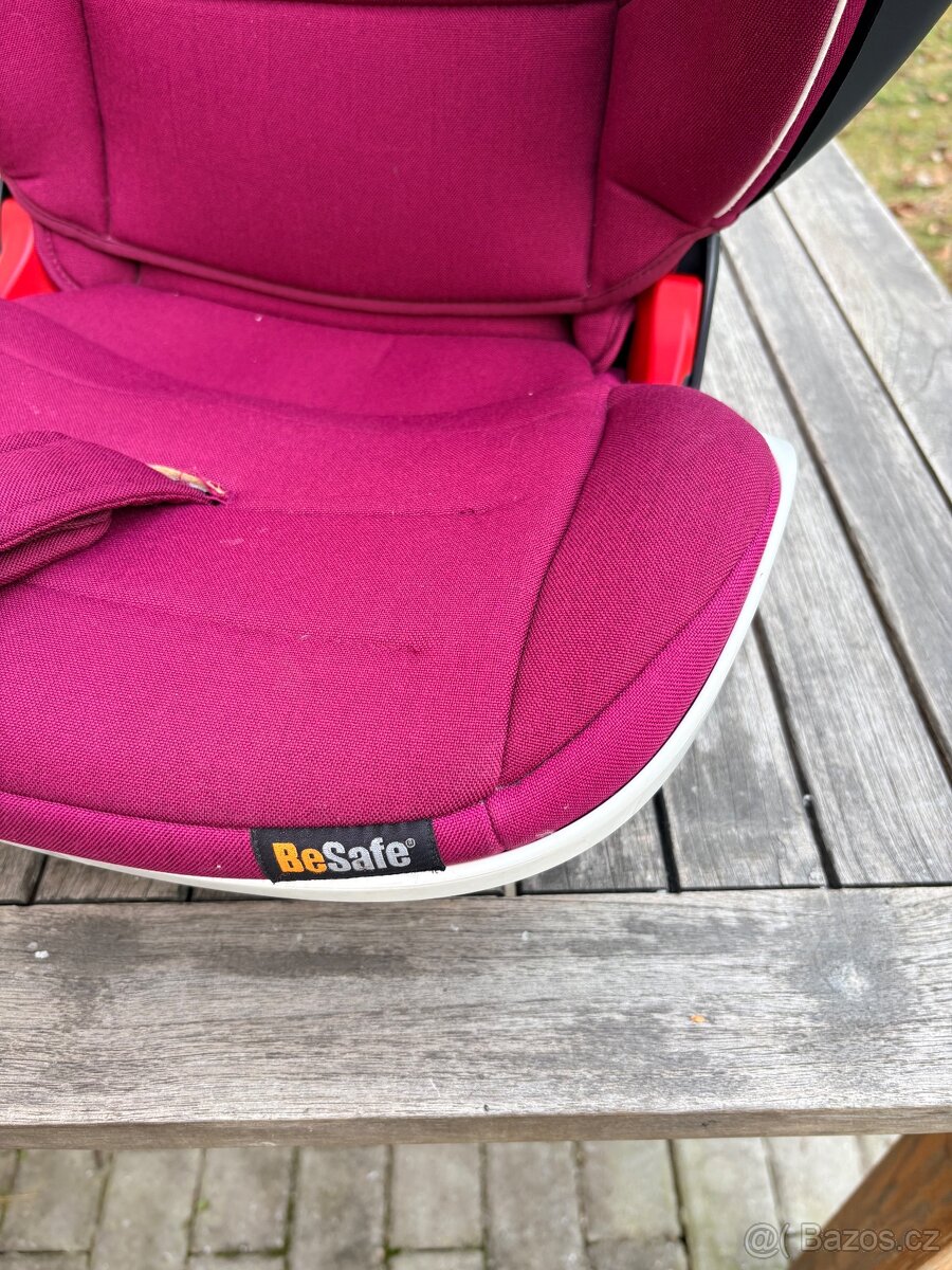Besafe Iziflex - 4