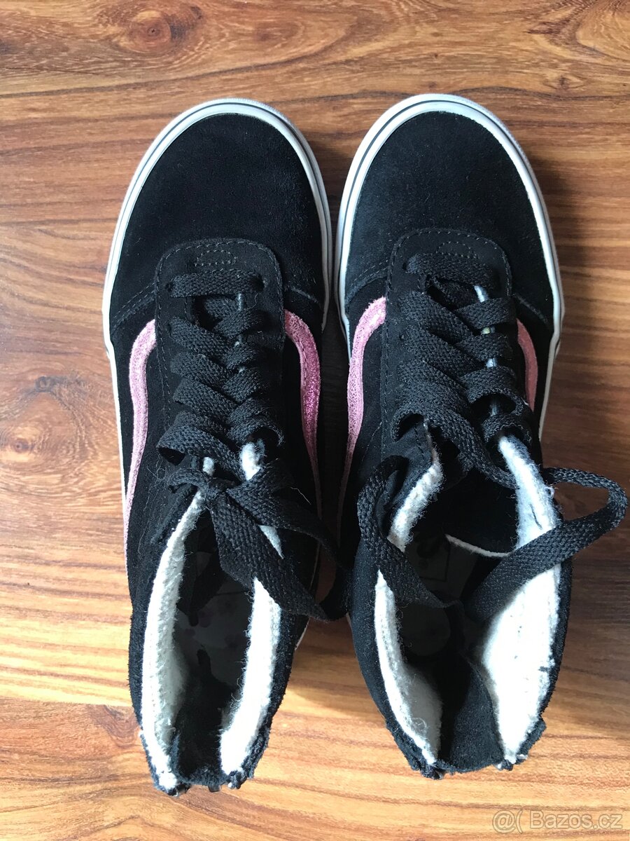 Dětské boty - 4