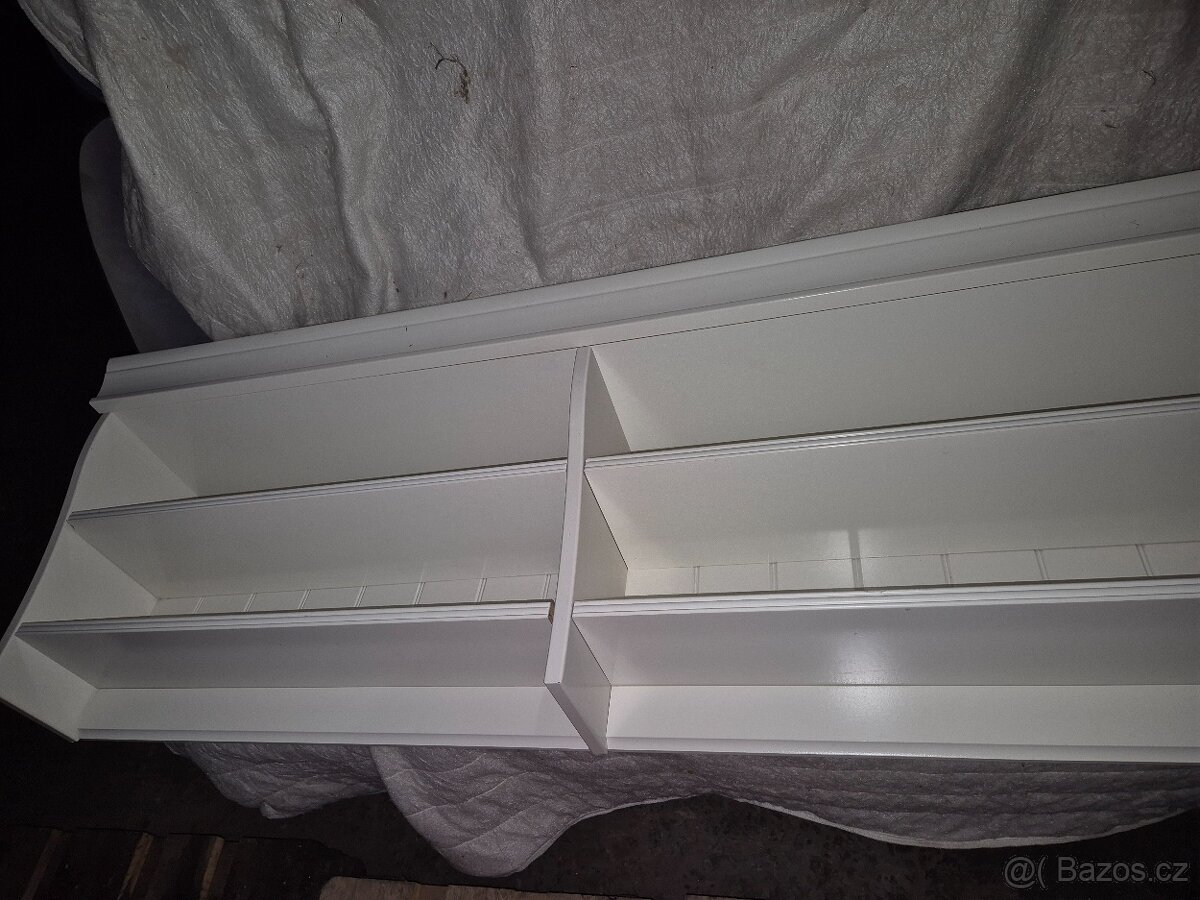 Liatorp ikea tv stolek - 4