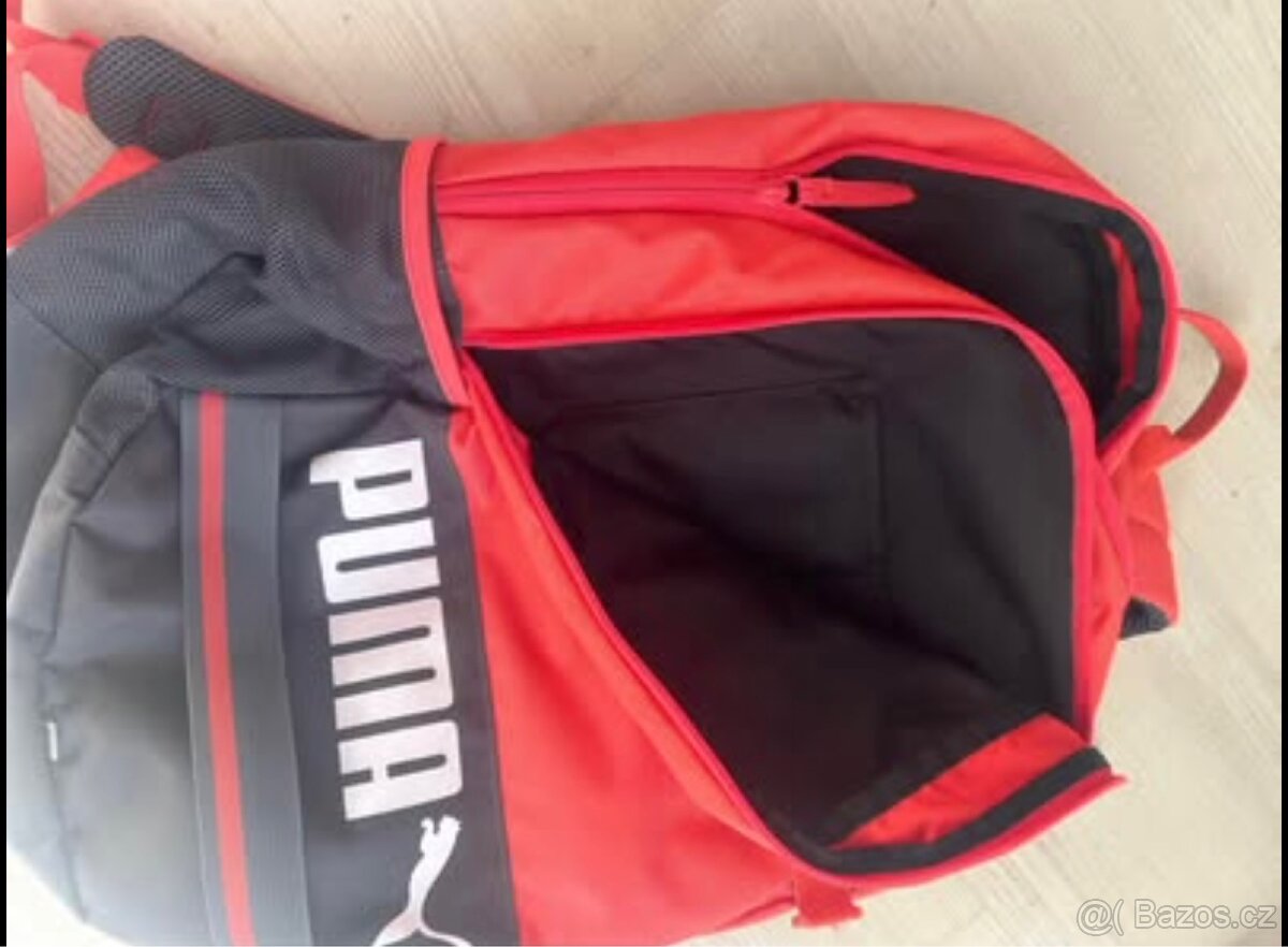 Batoh puma - 4