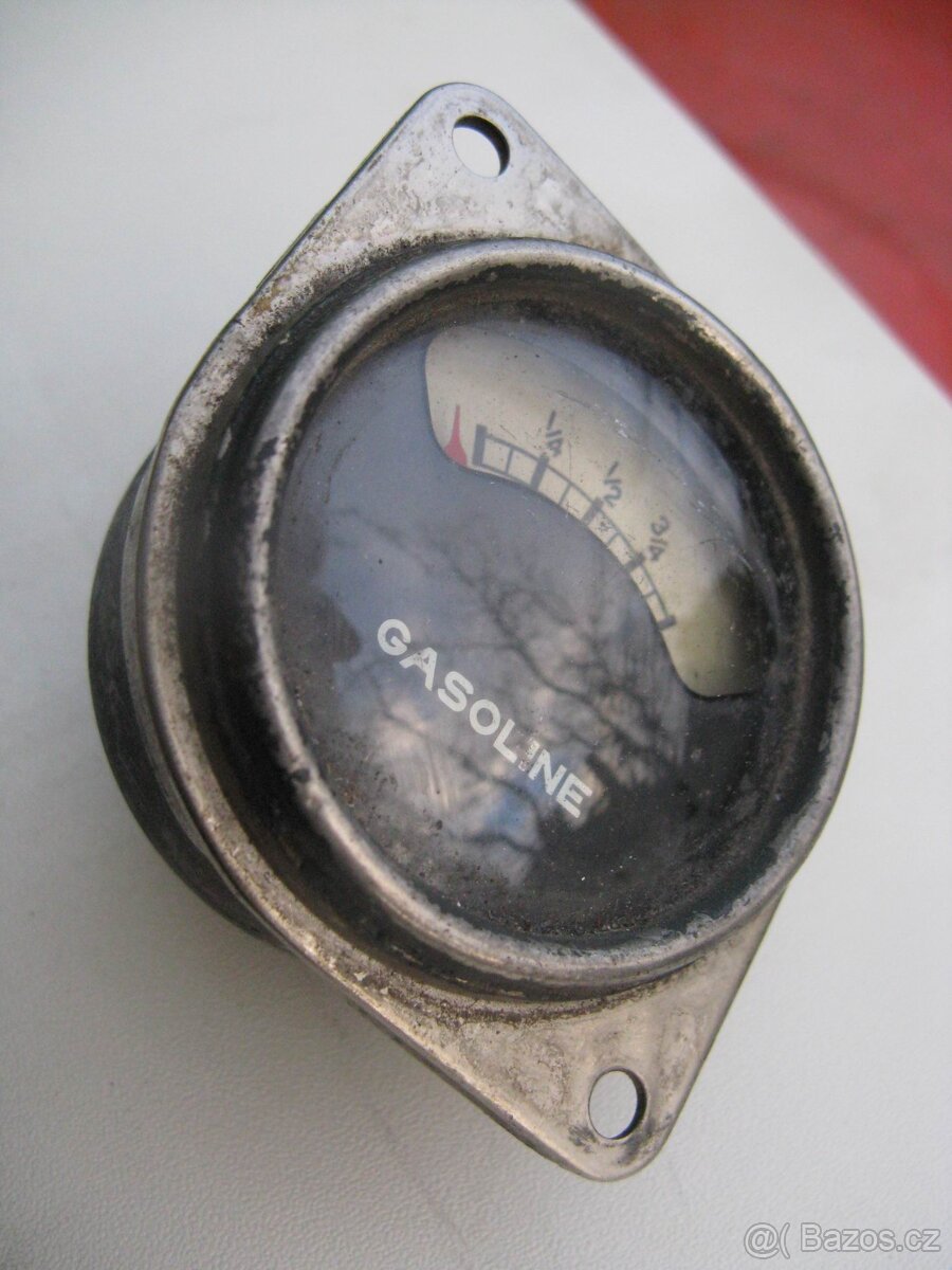 Reflektor pro veterána a další drobnosti . - 4