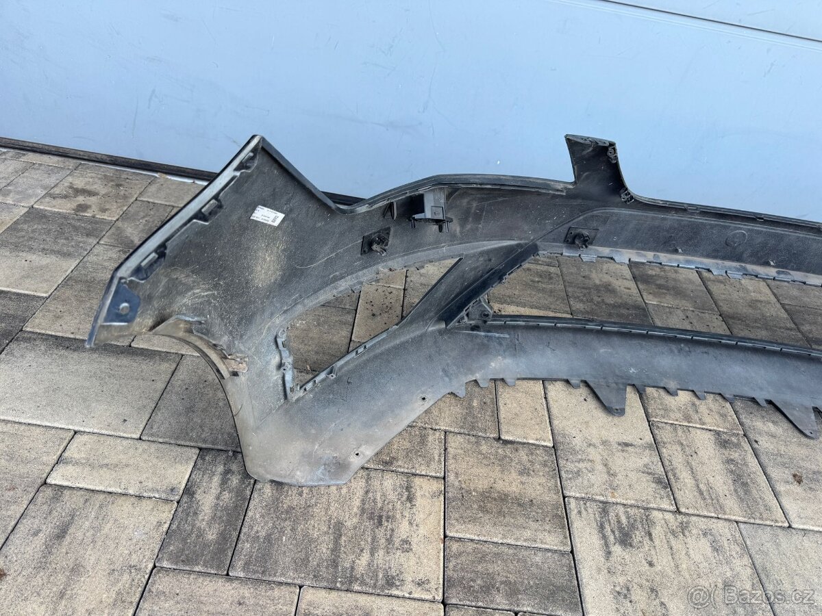 Seat Leon 3 III 5F FR Přední náraznik - 4