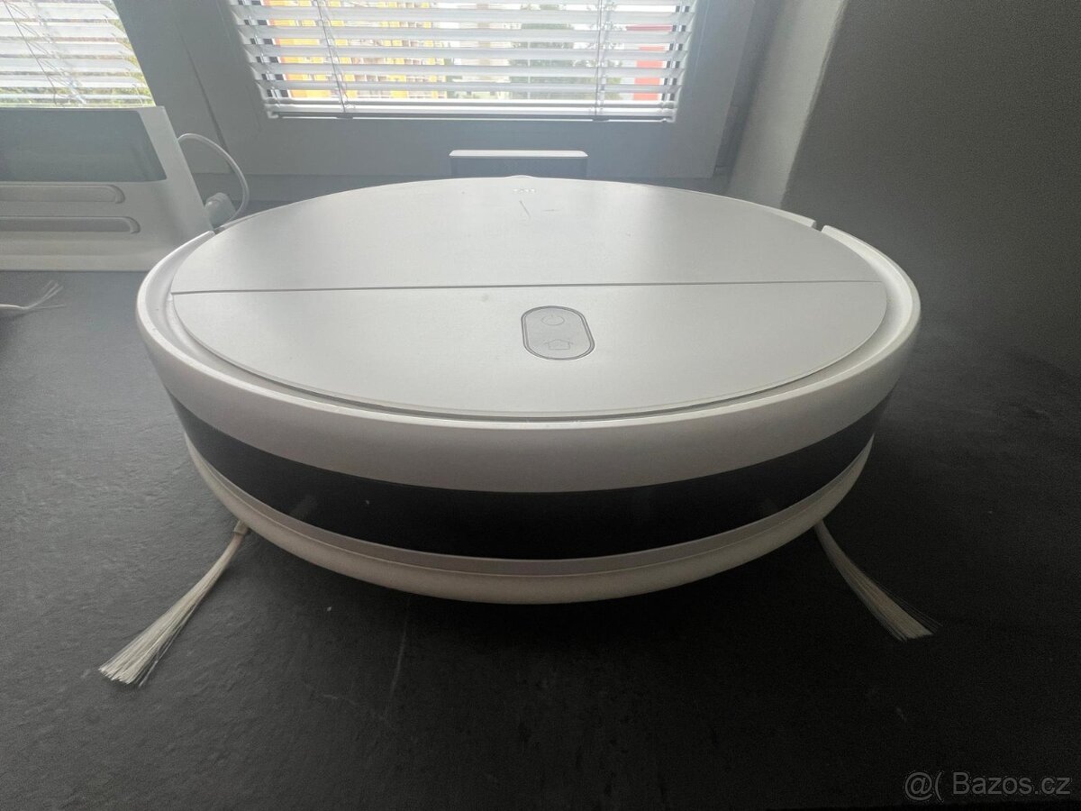 Xiaomi MI ROBOT VACUUM ESSENTIAL - 4