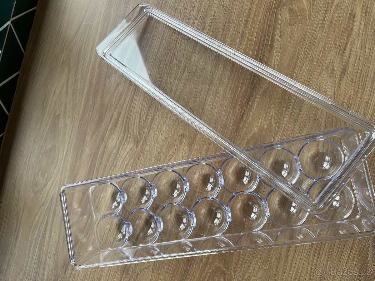 Box na vajíčka - 4