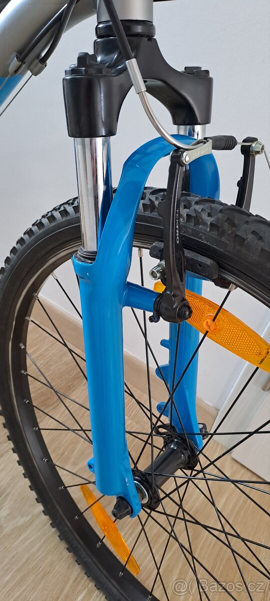 Author A-Matrix 24" - TOP STAV - 4