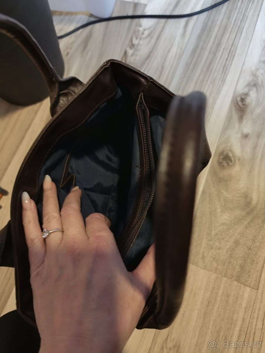 Kabelka TOMMY HILFIGER - 4