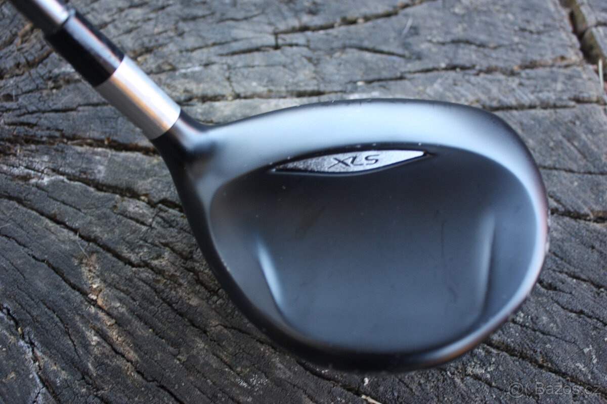 HYBRID + DŘEVO značky CLEVELAND - 4