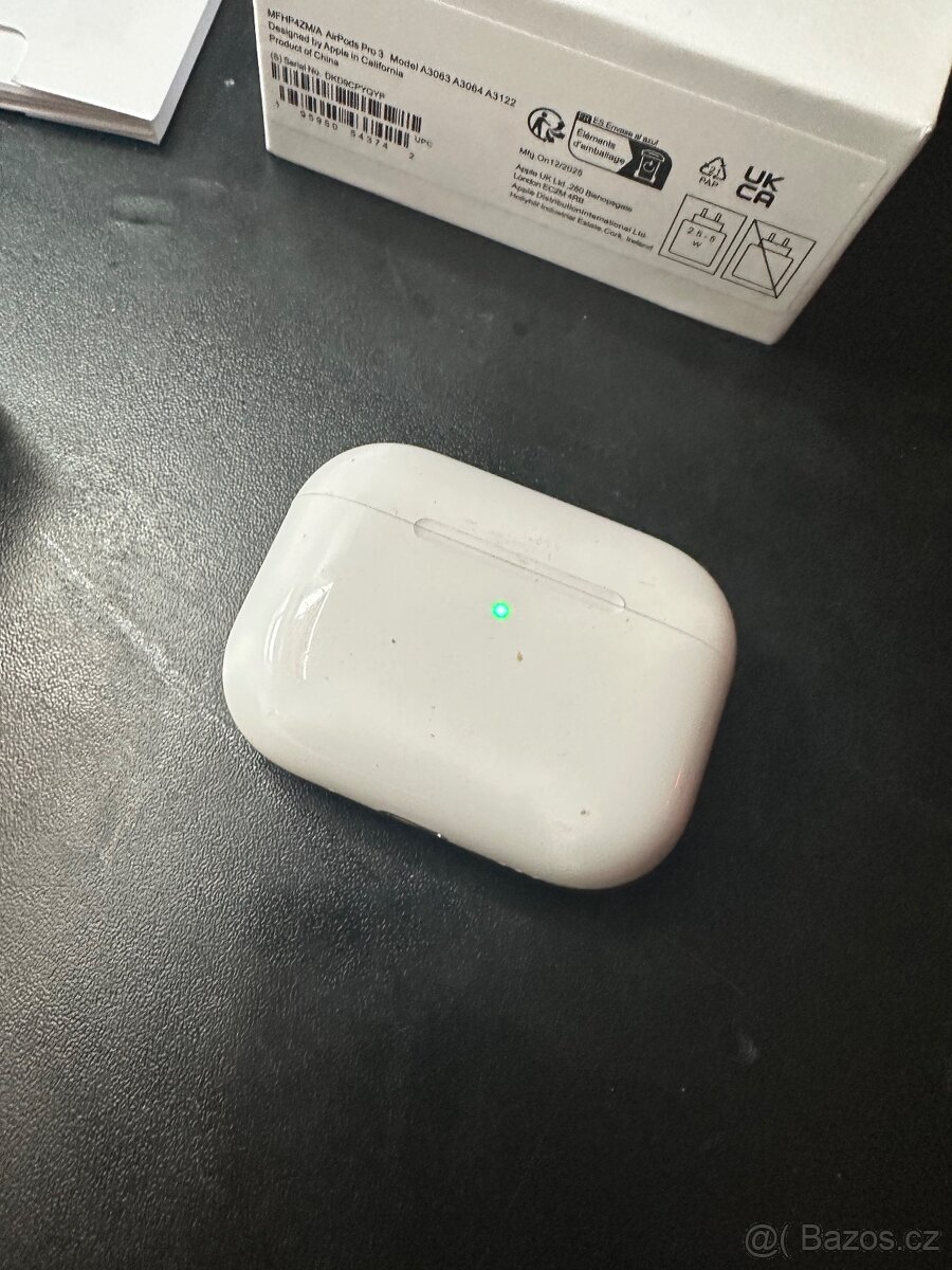 Airpods 3 Pro - 4