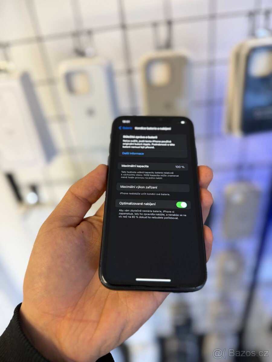 iPhone 11 64gb - 4