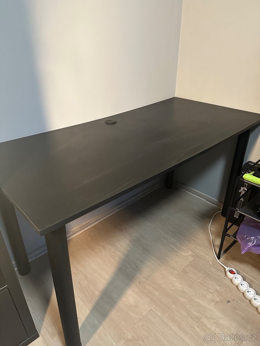 rohový stůl - 4