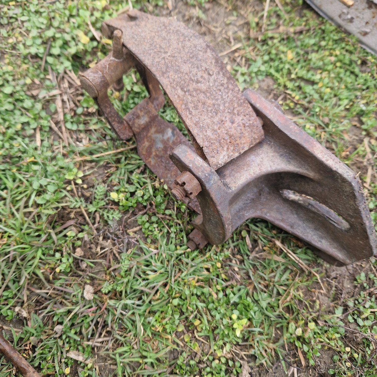 Zetor 25 - 4