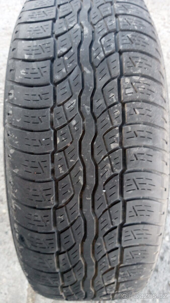 Suzuki grand Vitara - 4