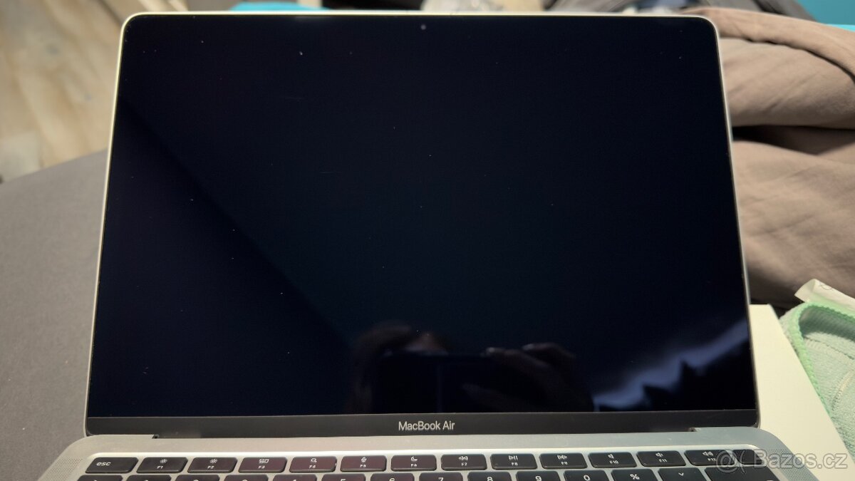 MacBook Air M1 - 4