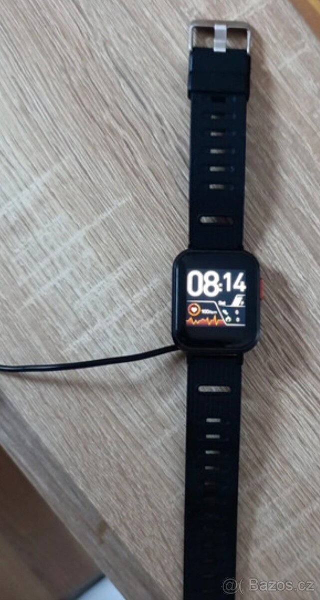 Hodinky Smart watch - 4