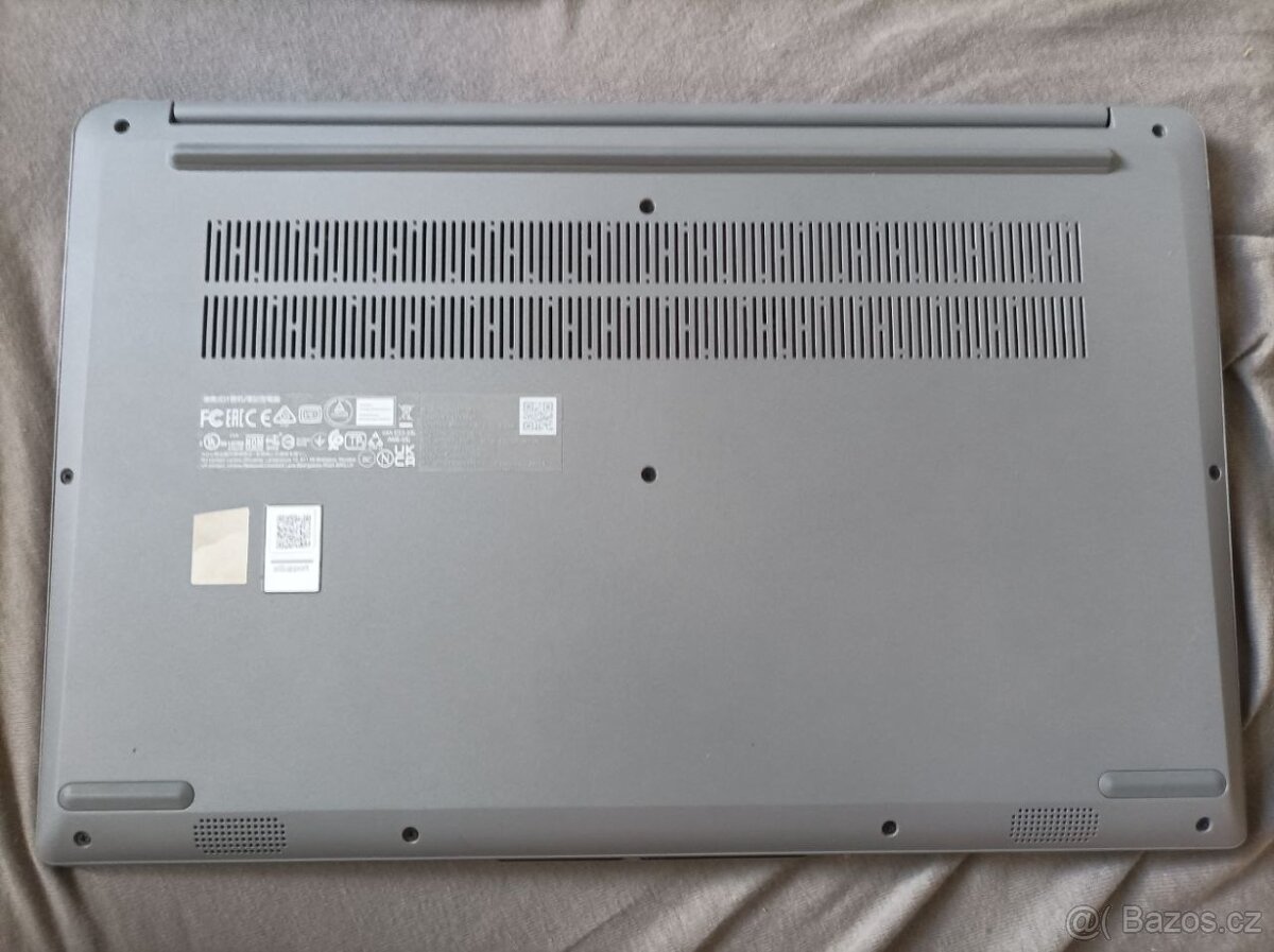 Notebook Lenovo IdeaPad 1 15AMN7 — myš jako dárek - 4