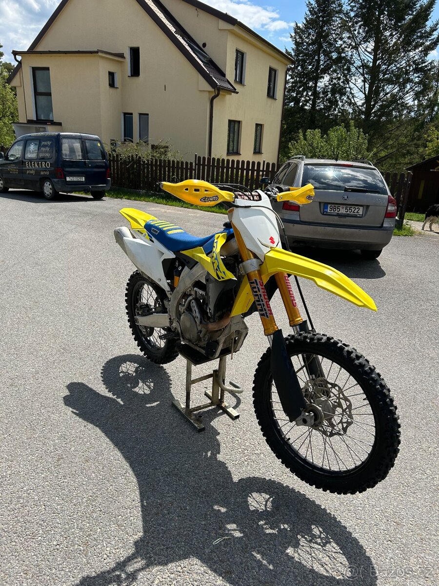 Suzuki RM-Z 450