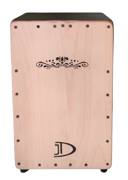 Cajon model Buleria Maestro série - 4