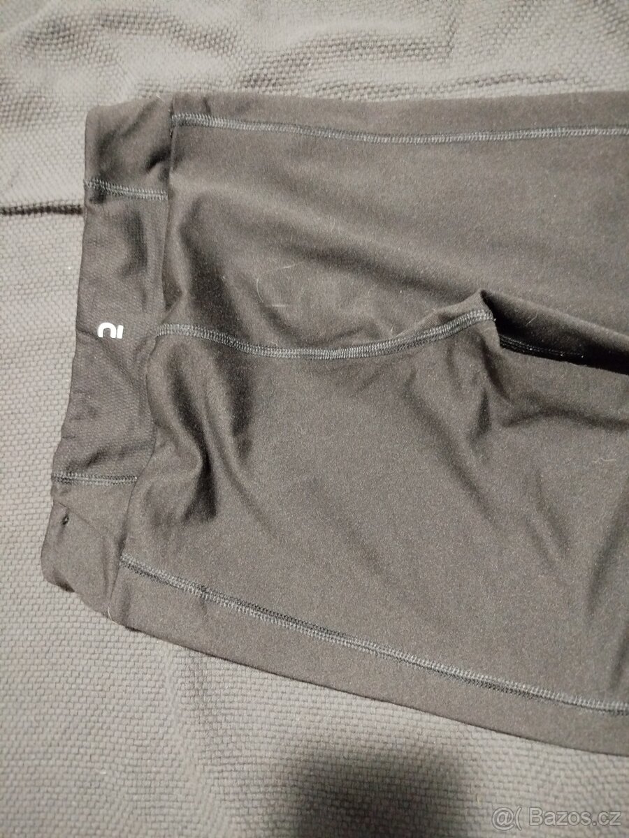 Spodní vyteplene termopradlo - 4