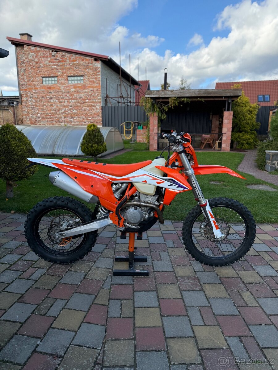 Ktm exc-f 350 2023
