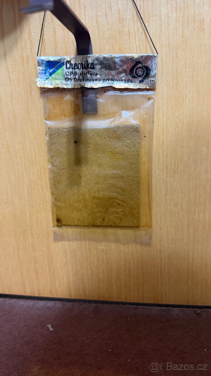 Pianino Petrof Opera - 4