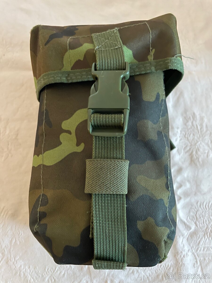 Sumka AČR vzor 95 - 4