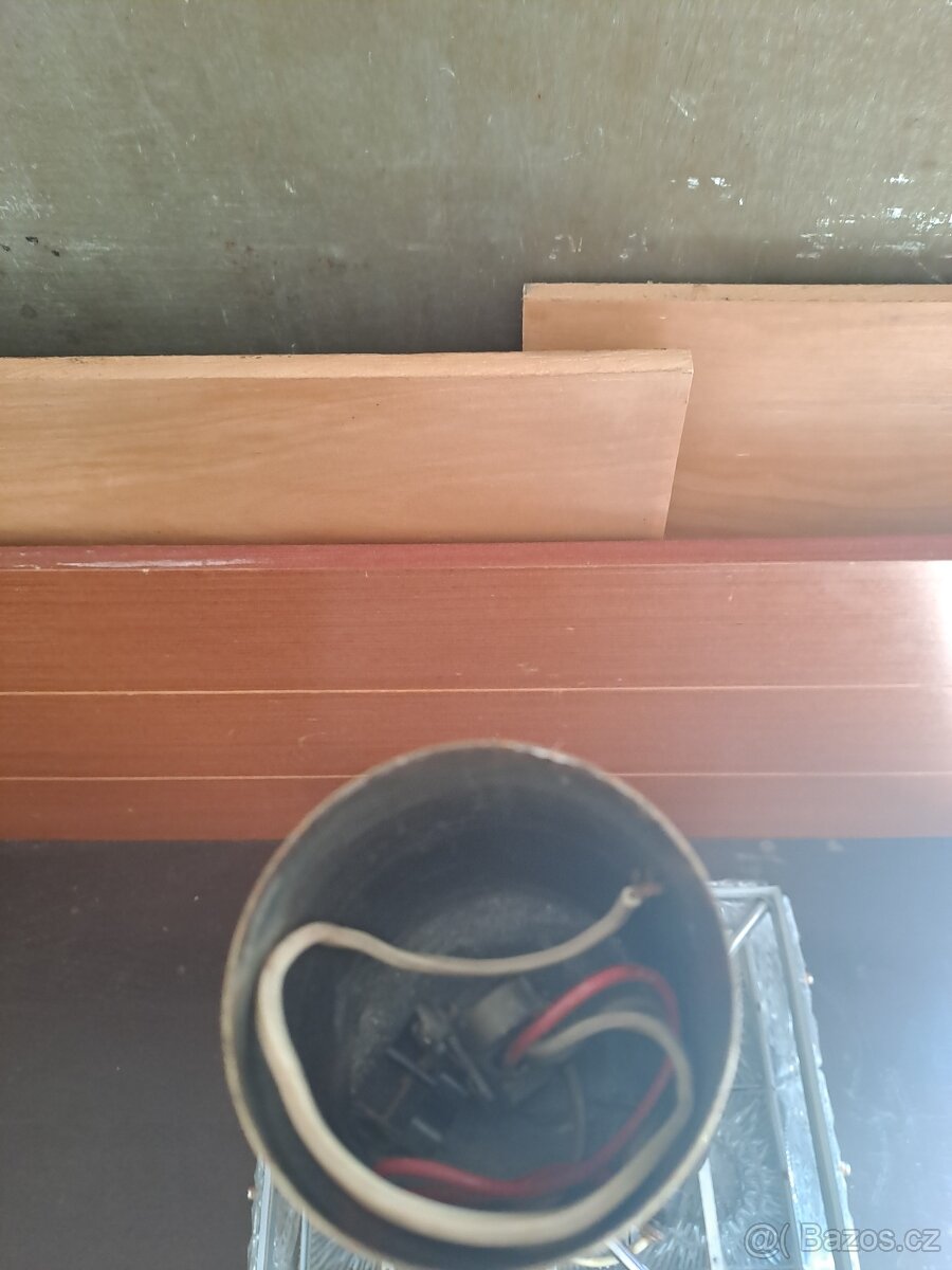 lustr KAMENICKÝ ŠENOV - 4