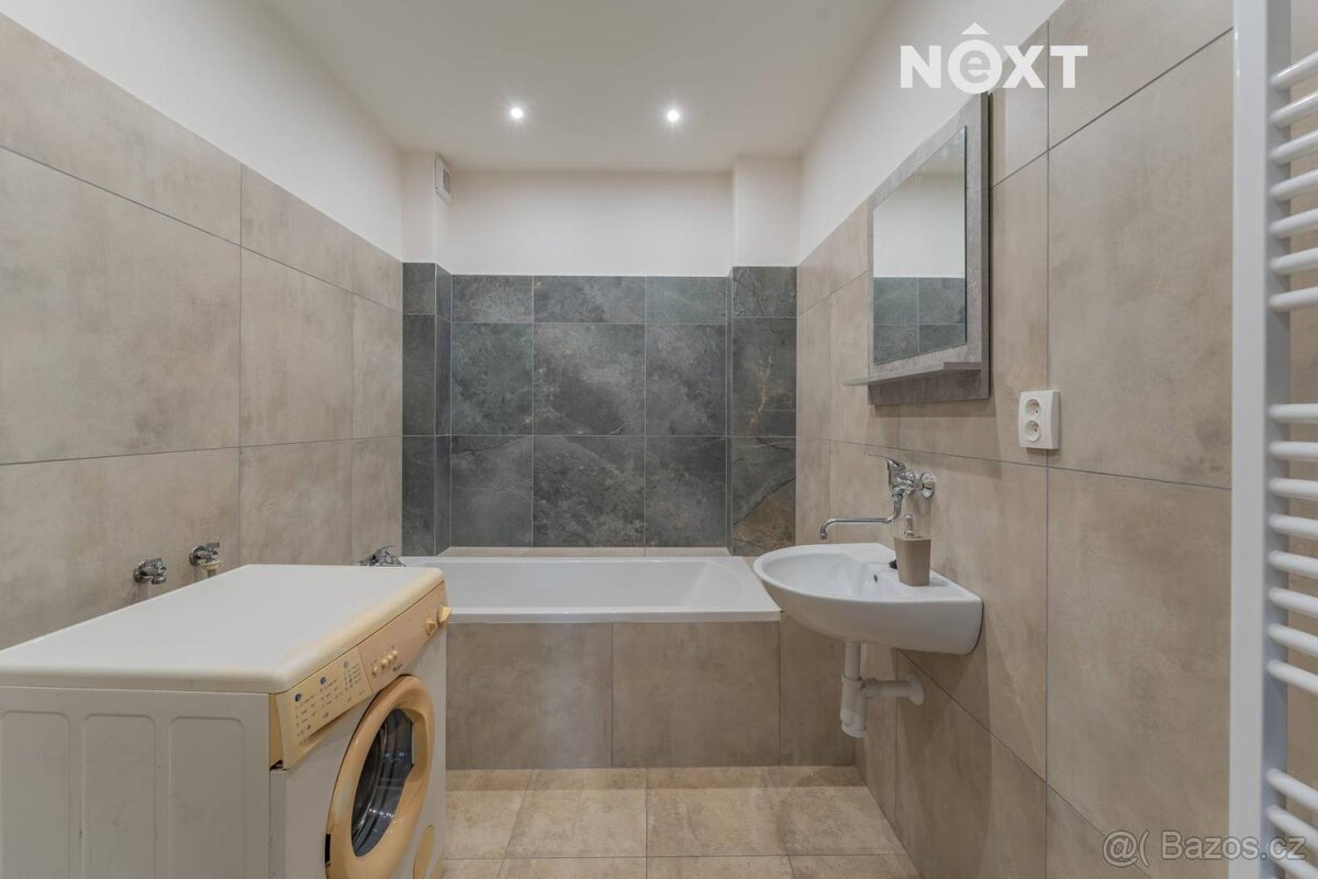 Pronájem byt 2+1, 32㎡ - 4