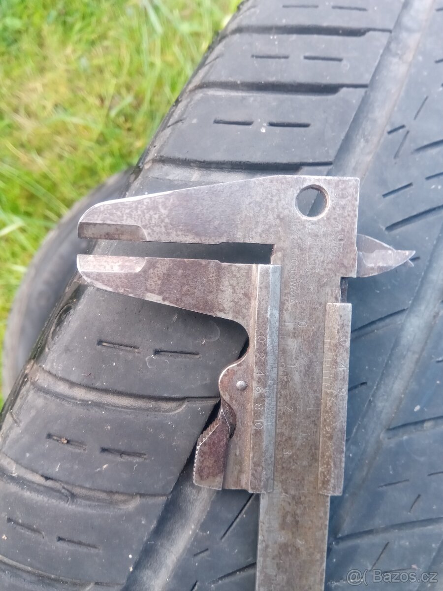 195/65 R15 91 T Barum Brilantis 2 - 4