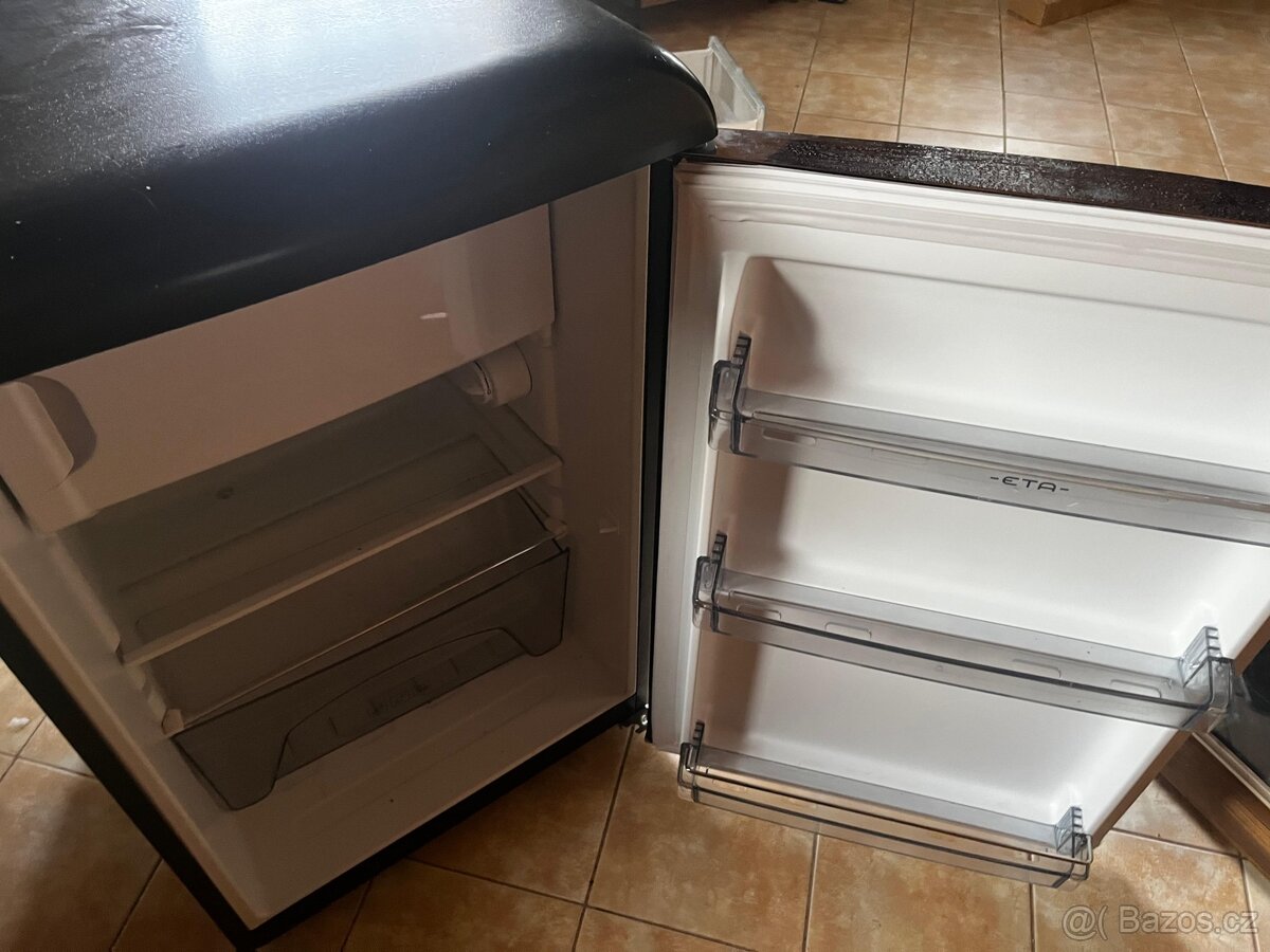 Chladnička ETA Storio 2537 - 4