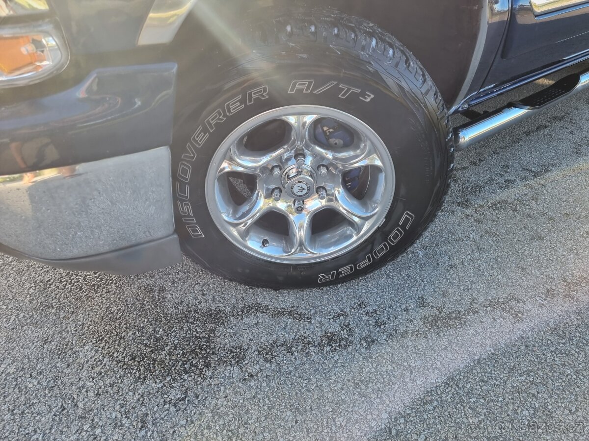 Chevrolet , Tahoe GMC