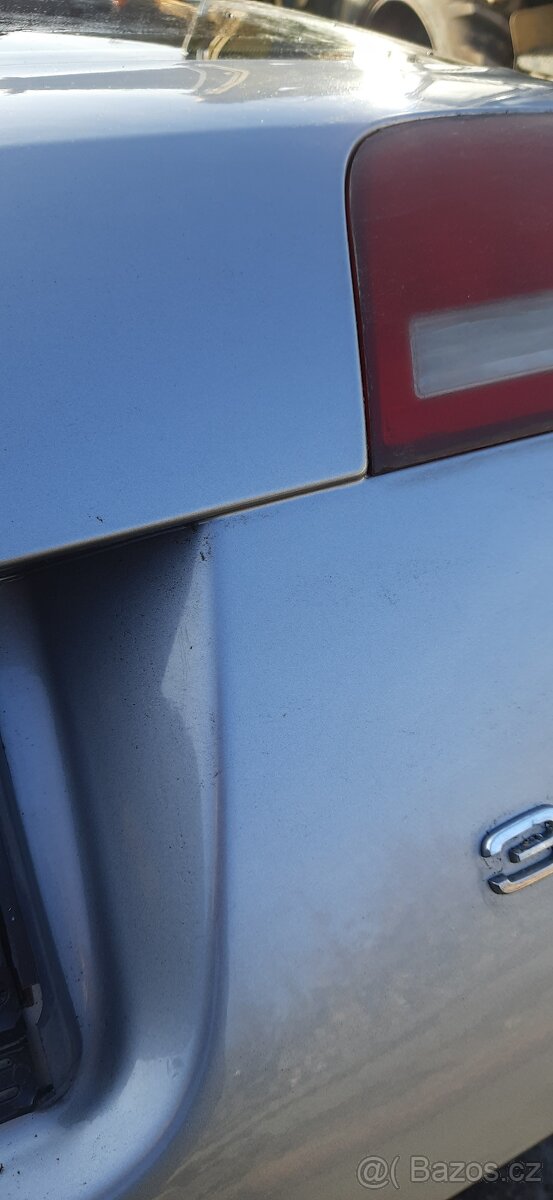 Díly a6 Quattro - 4