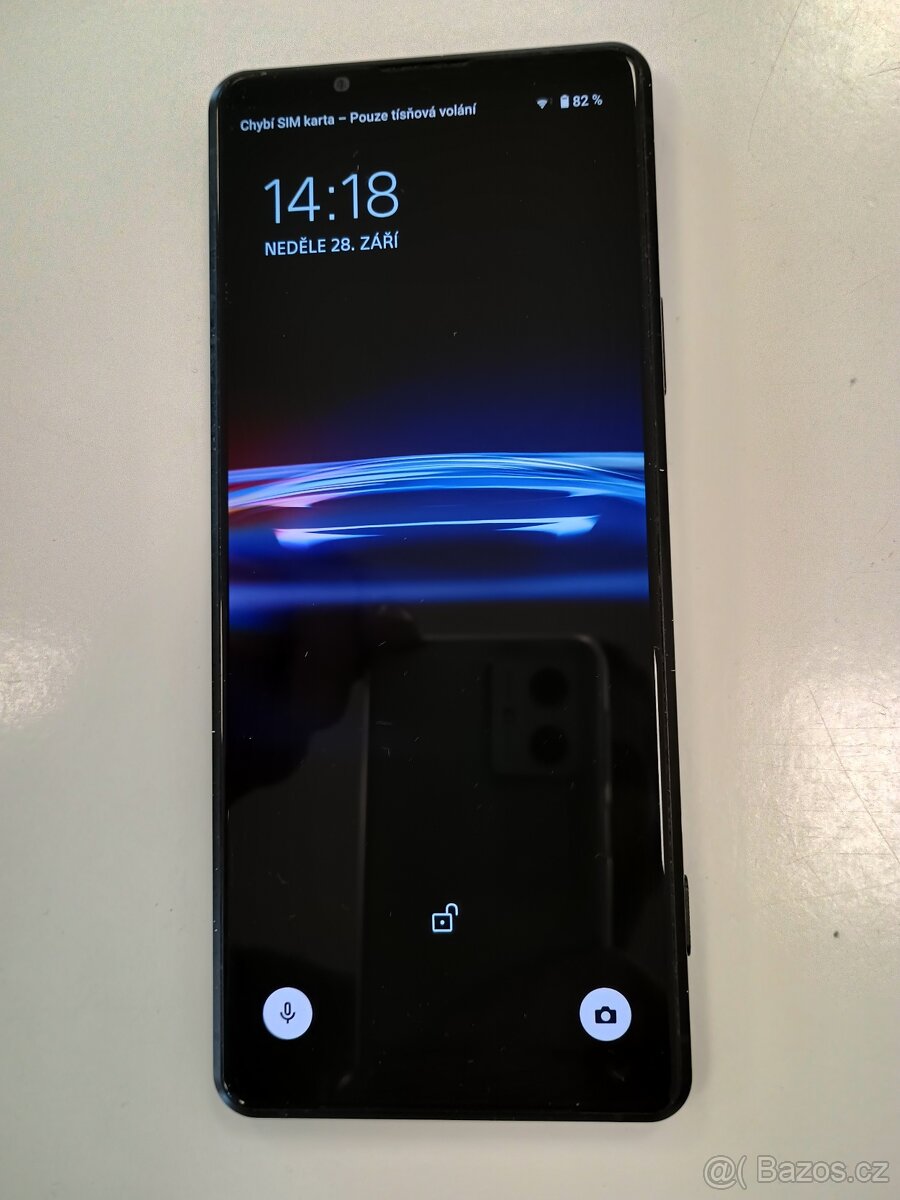 Sony Xperia PRO-I - 4