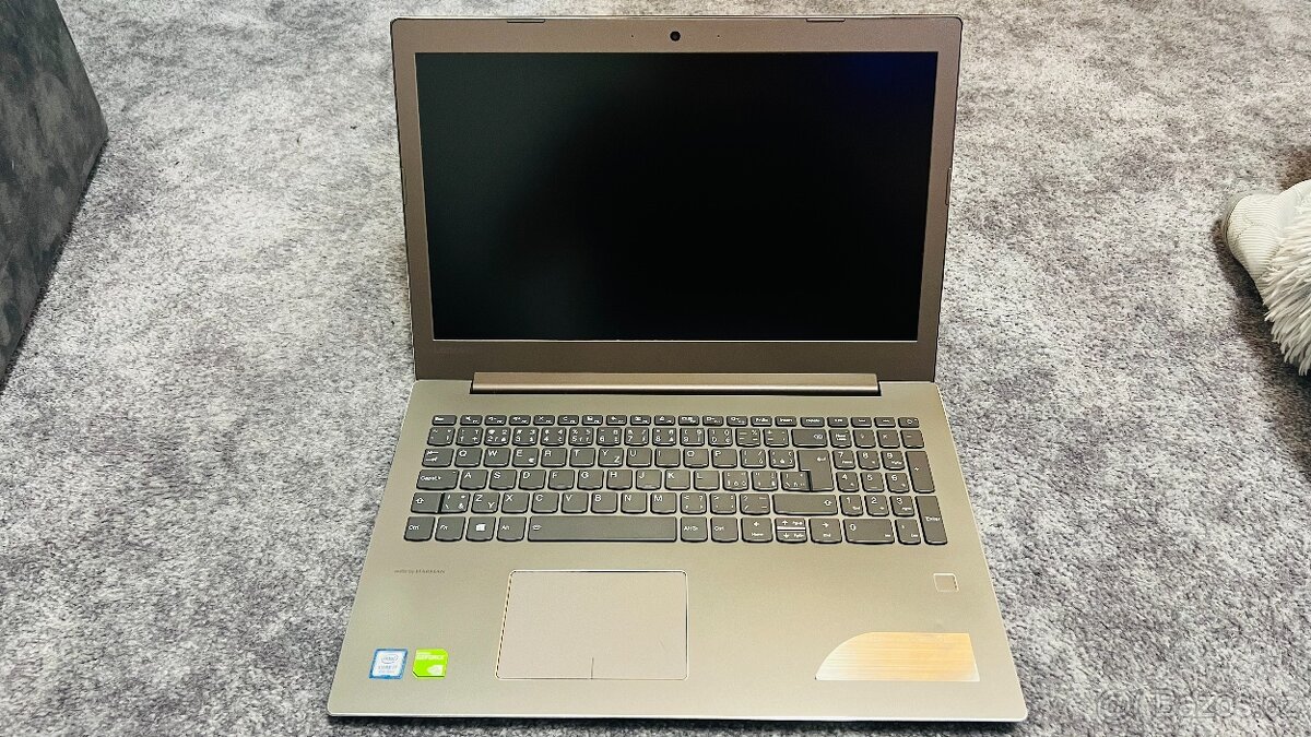 Lenovo IdeaPad 520-15IKBR i7-8550U - 4