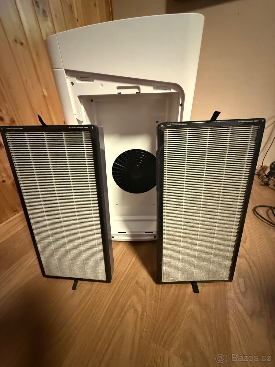 Karcher AF 100 čistička vzduchu - 4