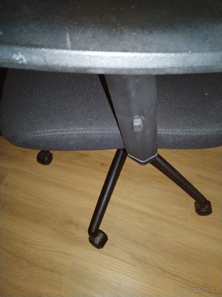 Kancelářská zidle - 4