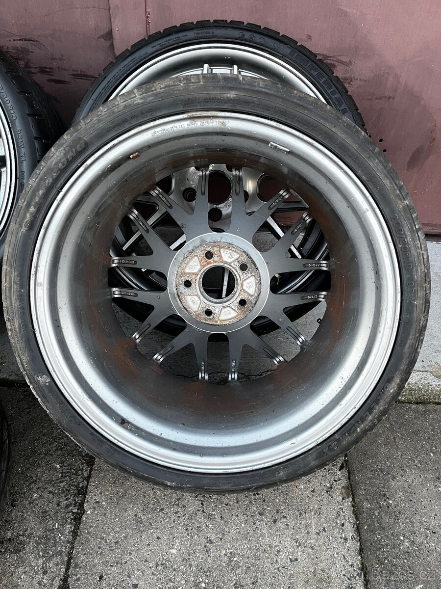5x112 r19 - 4