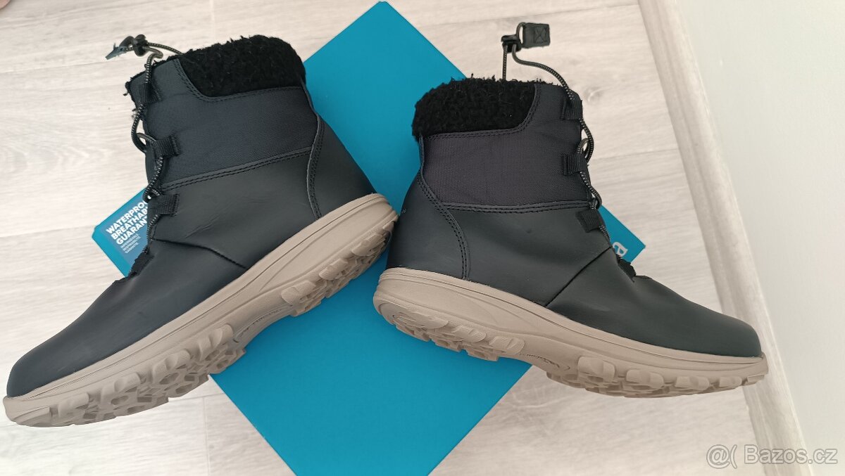 Zimní obuv Columbia 37 - 4