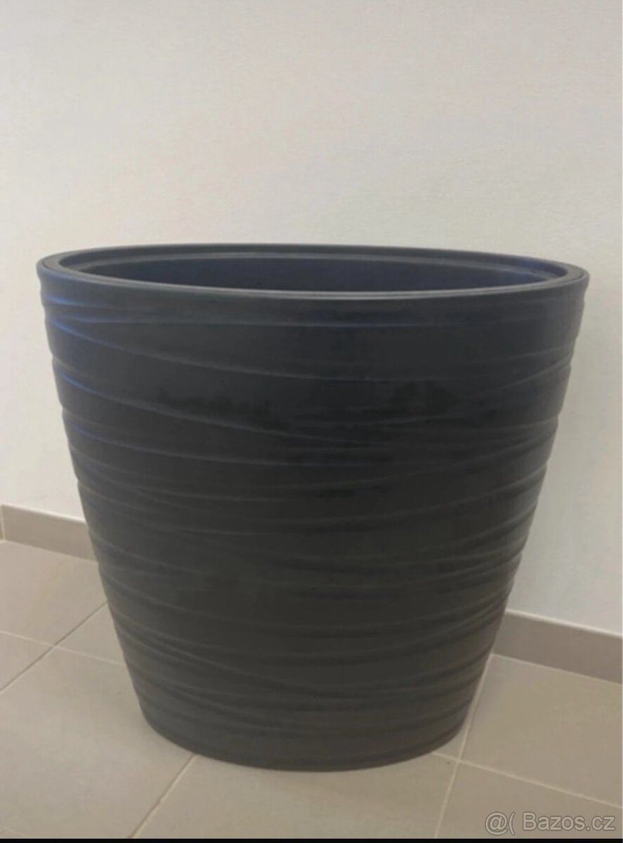 Xxl benjamin vcetne kvetinace - 4