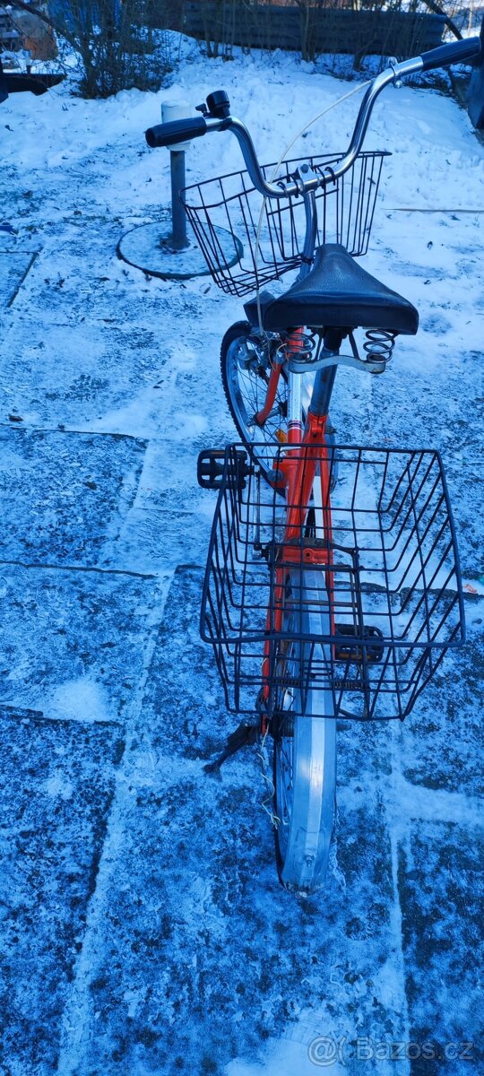 Skládačka universal - 4