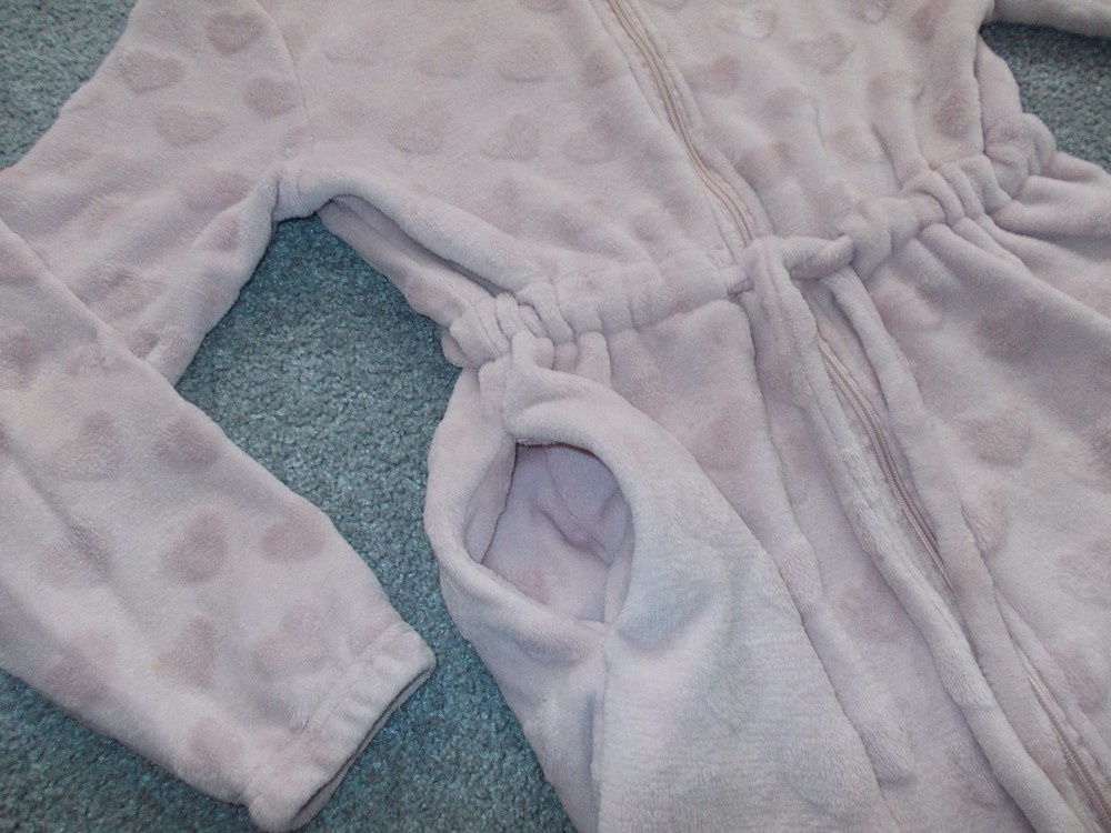 Župan, vel. 146/152 - 4