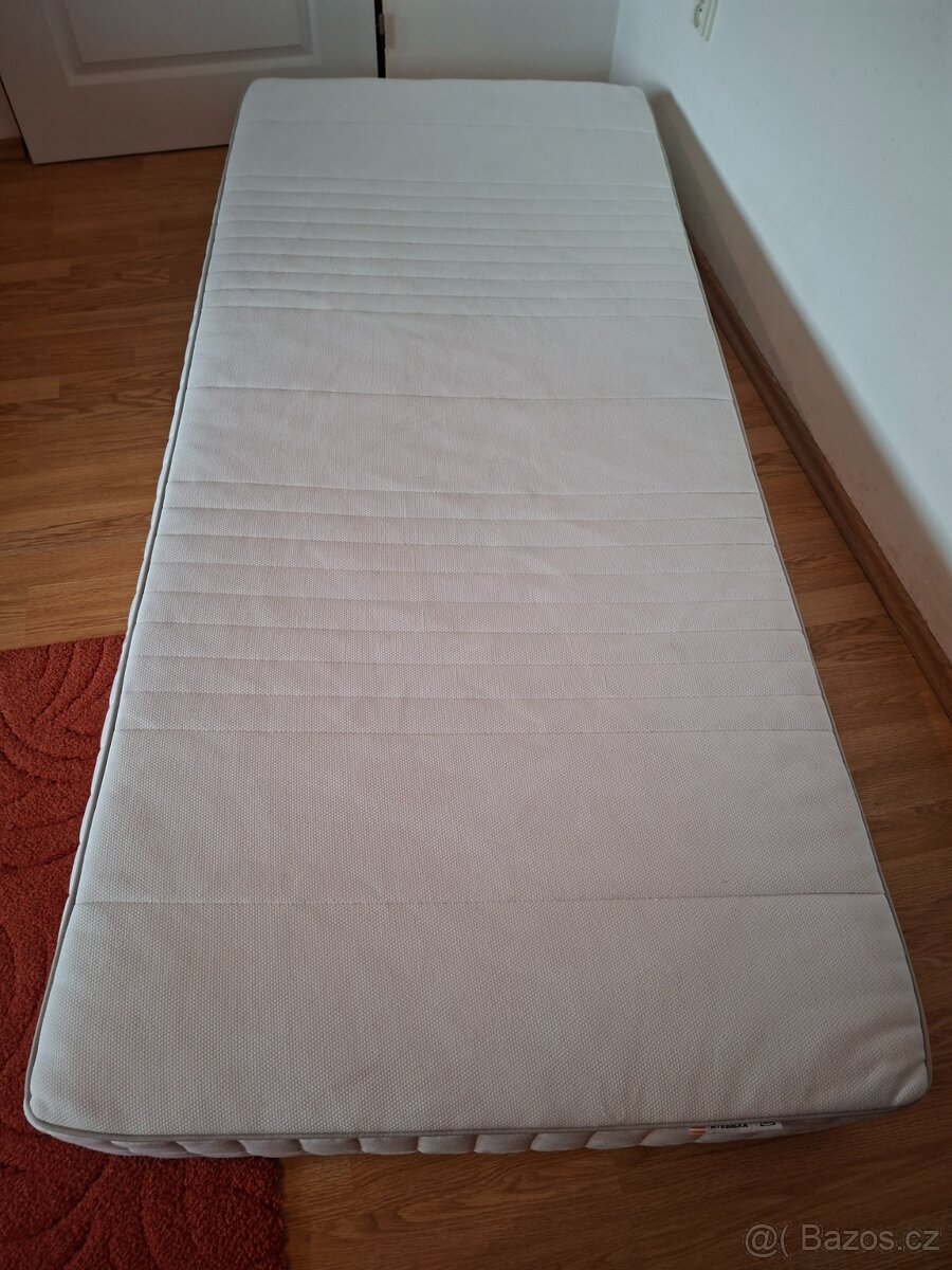 Prodám matraci 90x200 - 4
