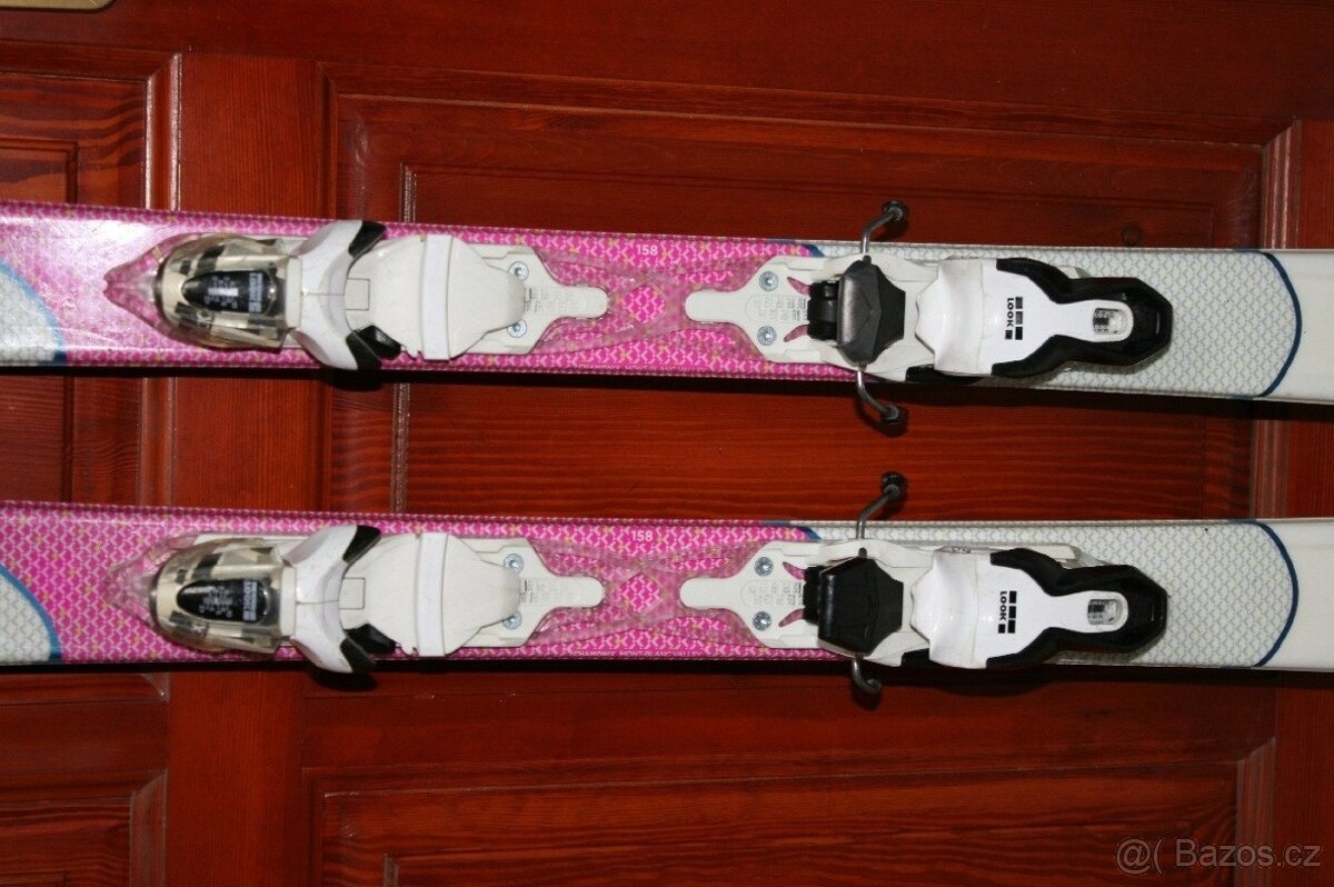 lyže Dynastar Intense 158 cm - 4