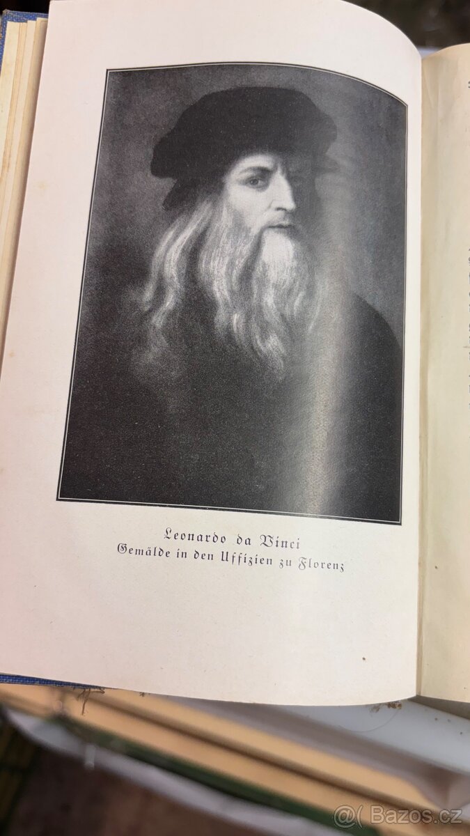 Kniha z 1. republiky - 4