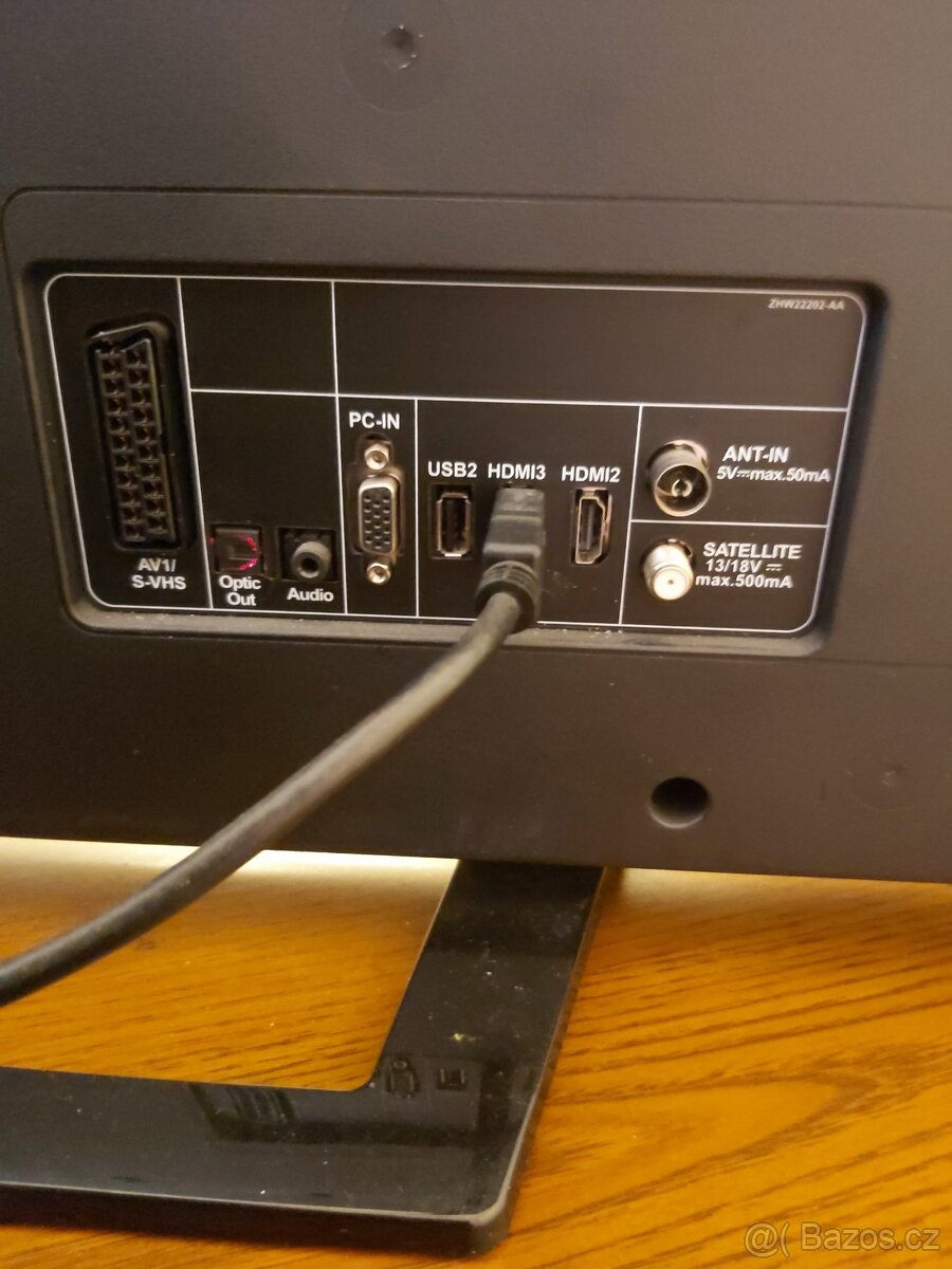 GRUNDIG TELEVIZE - 4