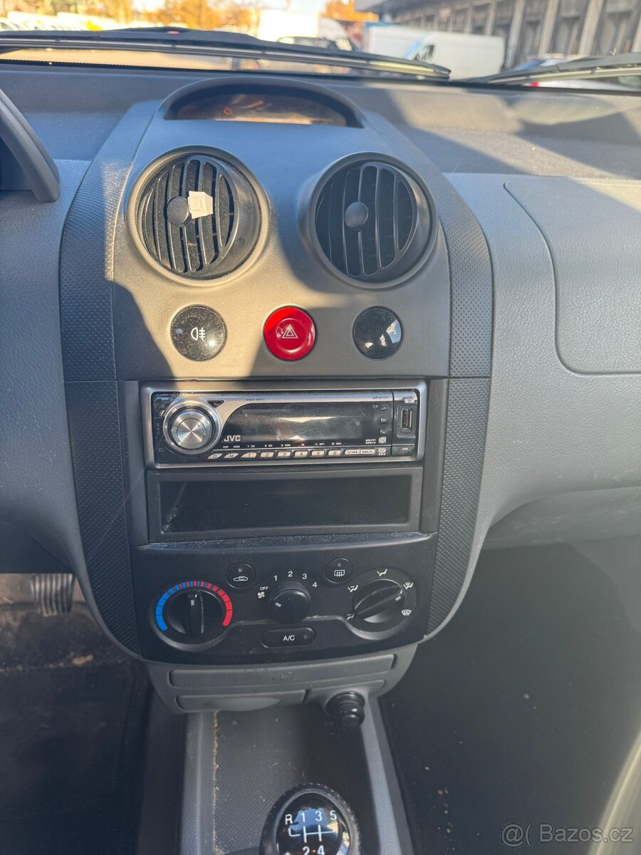 Prodame Daewo Kalos SX 1,4 DOHC - 4