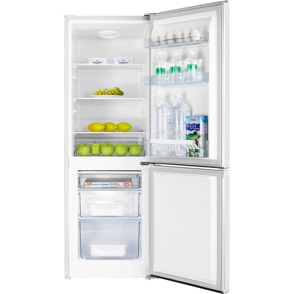 Lednice s mrazákem, nepoužívaná - 4